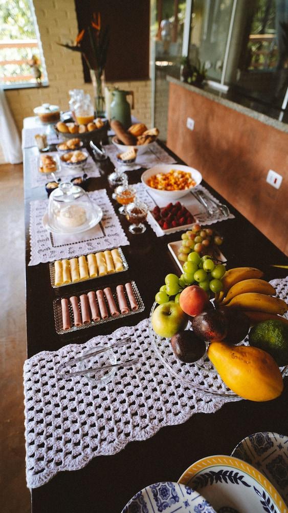 Pousada Boutique Mercedes