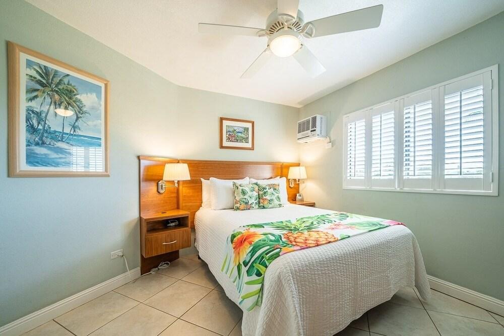 Maui Sunset B317 2 Bedroom Condo