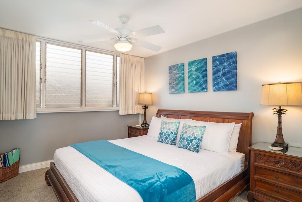 Hale Kai 115 1 Bedroom Condo