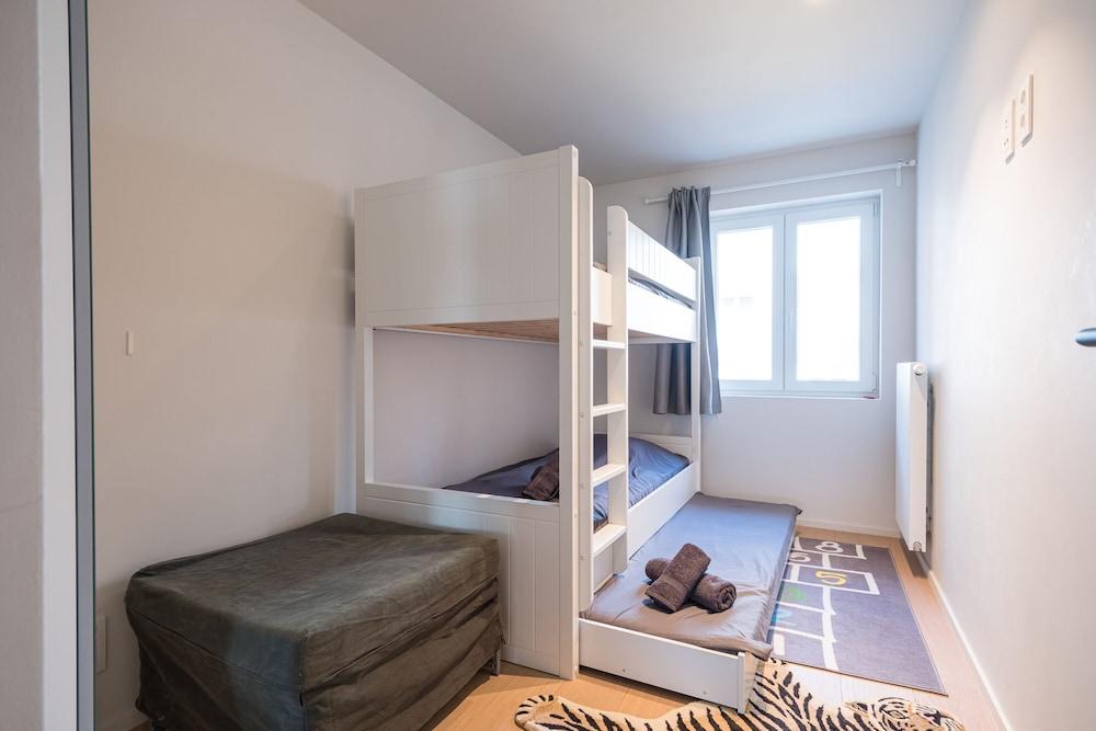 Koksea 100mt From Sea