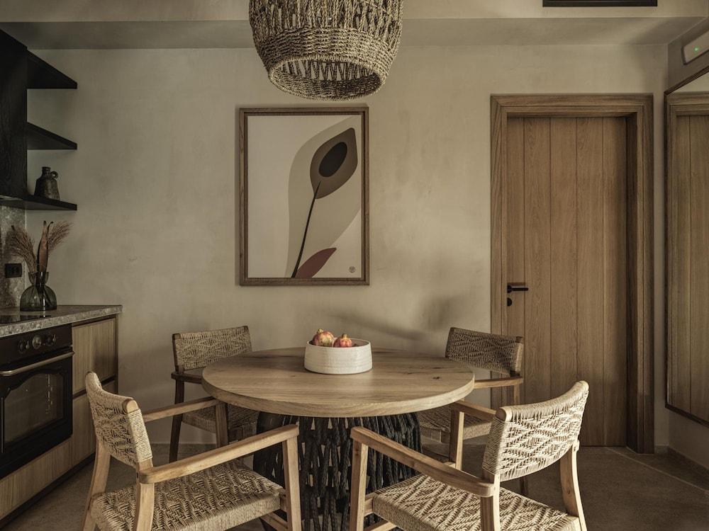 Hera Suite by Peliva Nature Suites