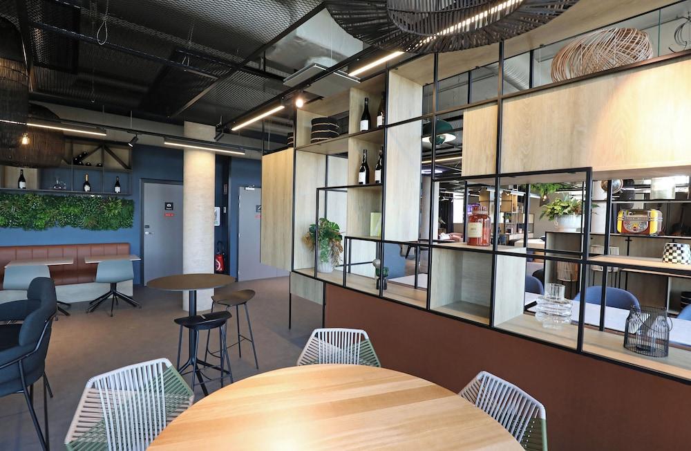 Ibis Bourgoin Jallieu Medipole