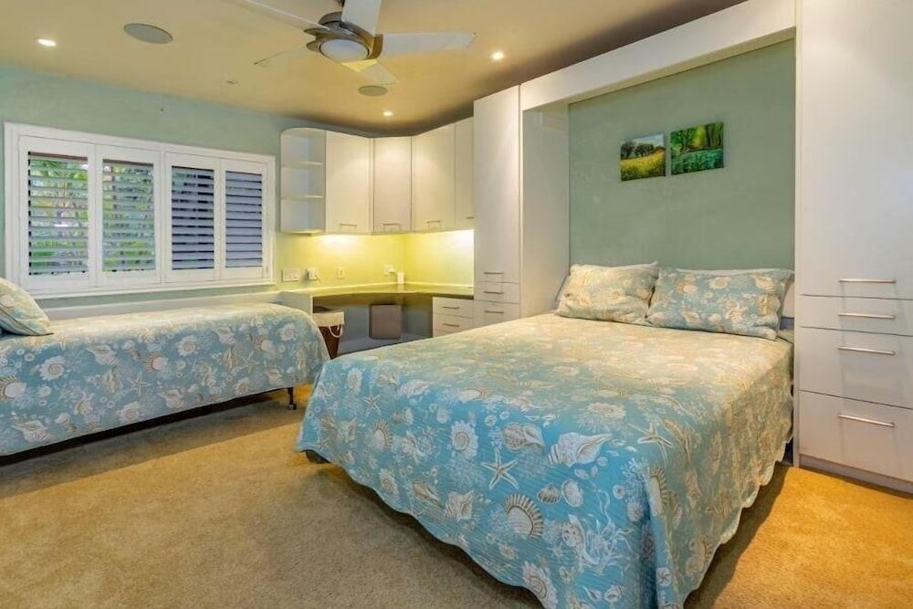 Makena Surf, #e-202 2 Bedroom Condo by RedAwning