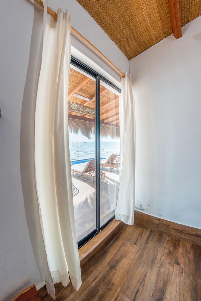 Hotel Beso de Sal Boutique