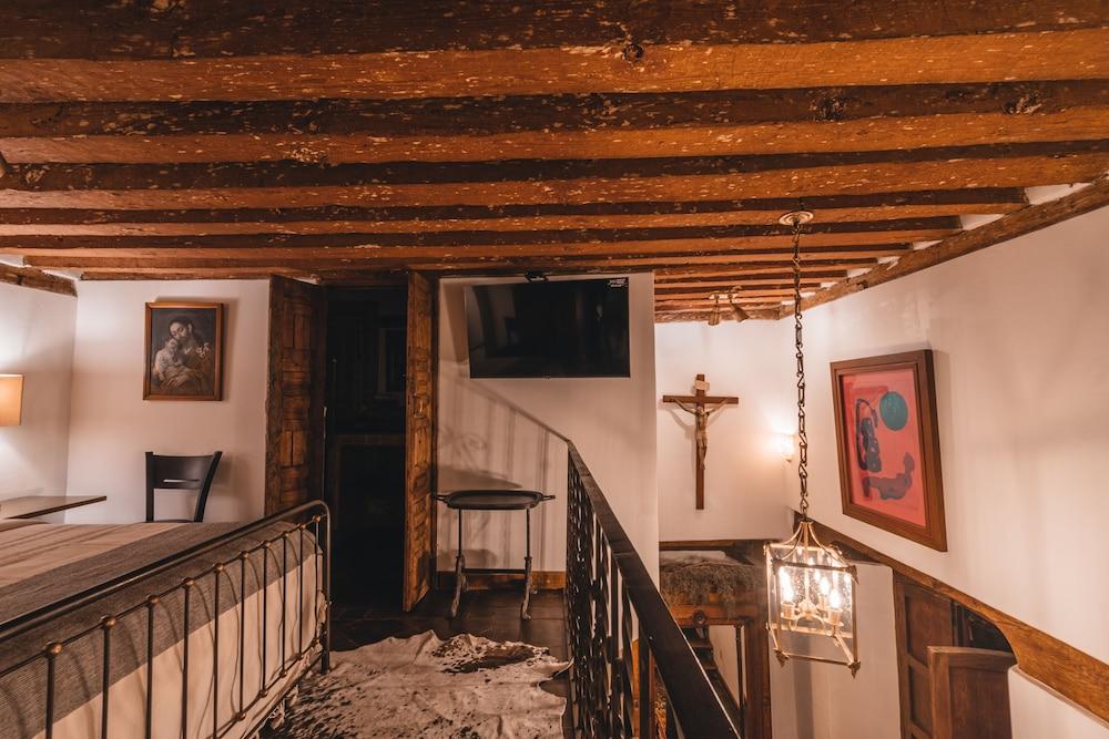 El Edén Hotel Boutique