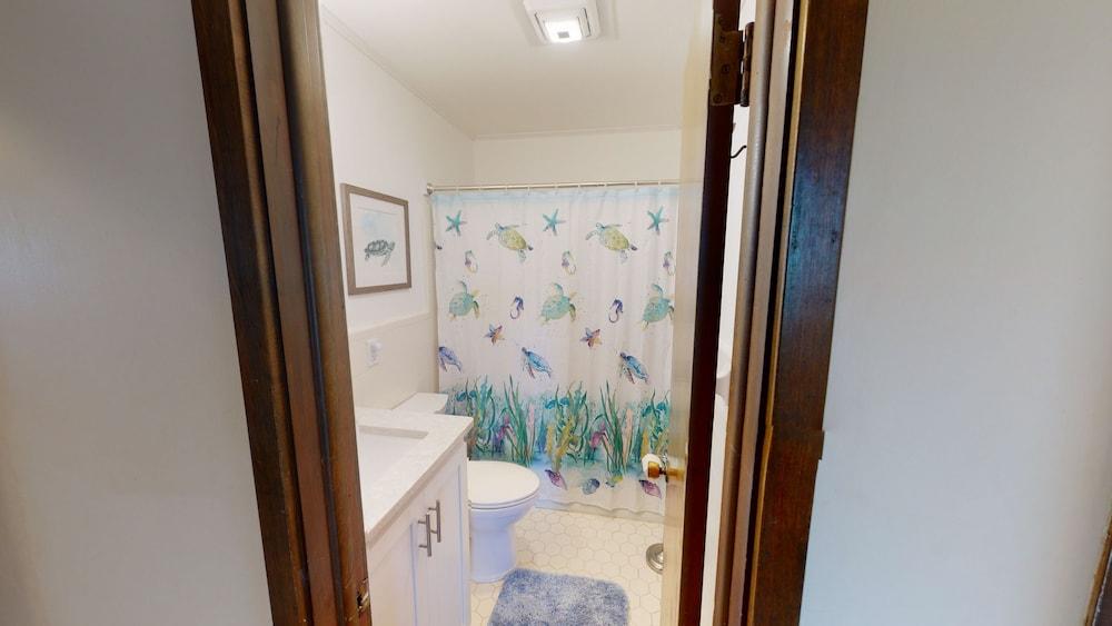 Oakridge Cottage 3 Bedroom Home