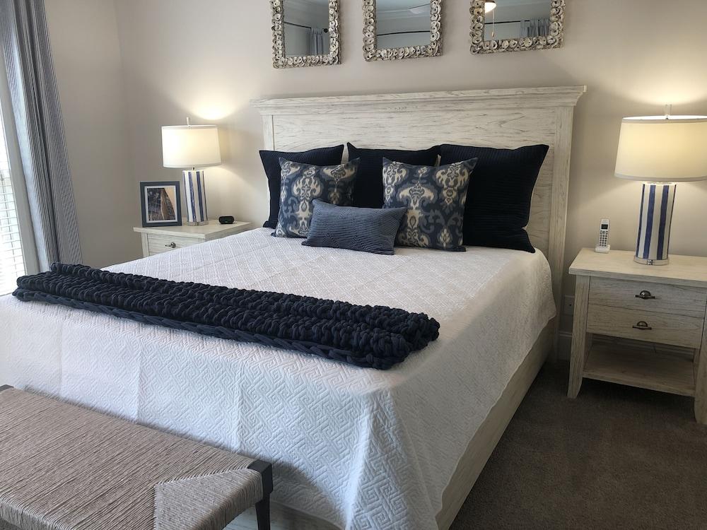 Honu Kai 3 Bedroom Townhouse