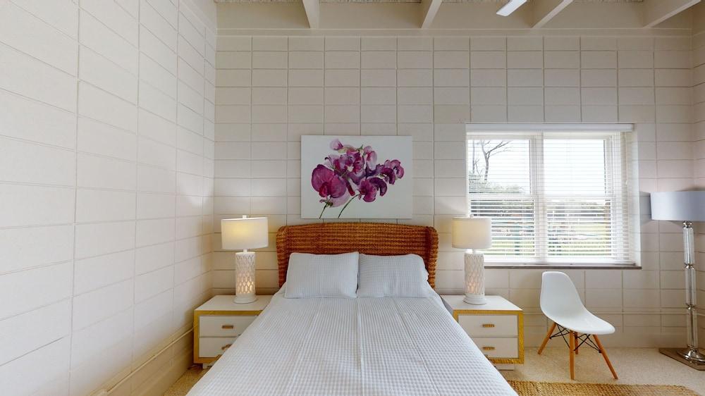 Duneside 5 Bedroom Cottage