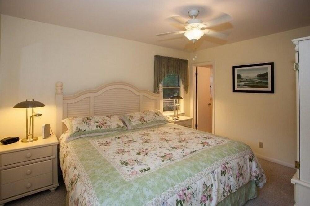 Beachberry Cottage 3 Bedroom Home