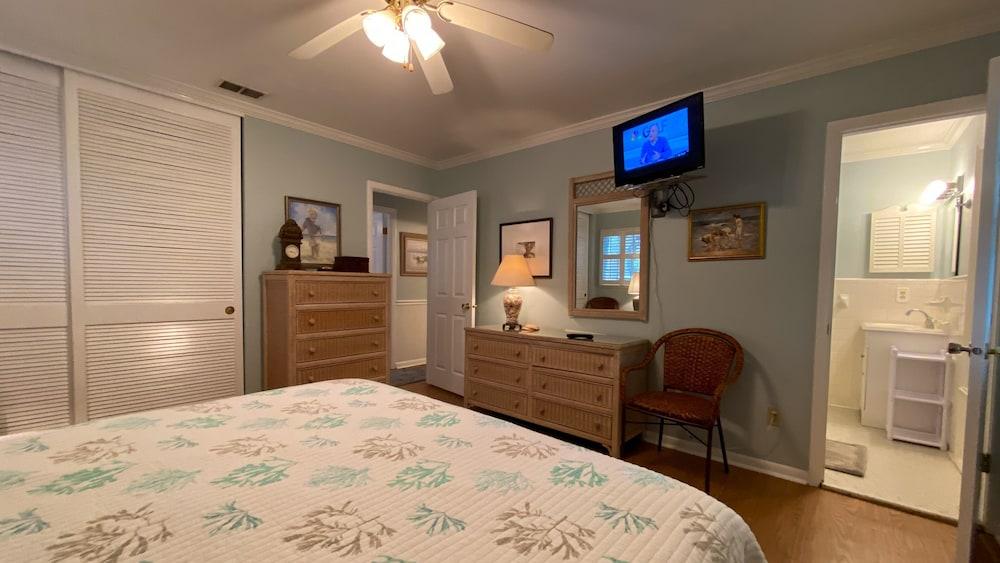 Hollybourne Ii 3 Bedroom Home