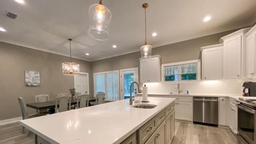 Sand Dollar Lodge 3 Bedroom Home