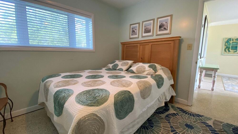 Turtle Dunes 4 Bedroom Home