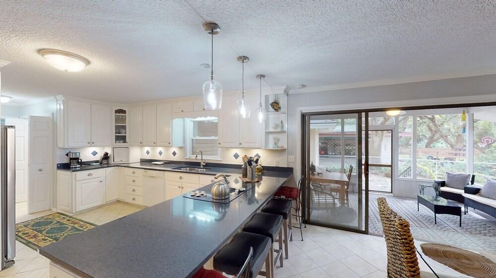 Fortunate Sun 3 Bedroom Home