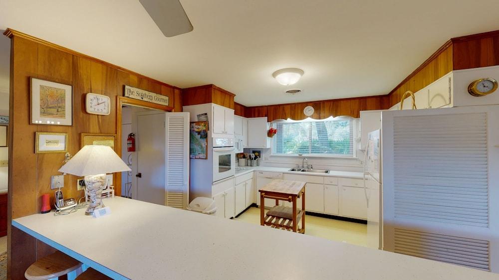 Almost Heaven 4 Bedroom Home