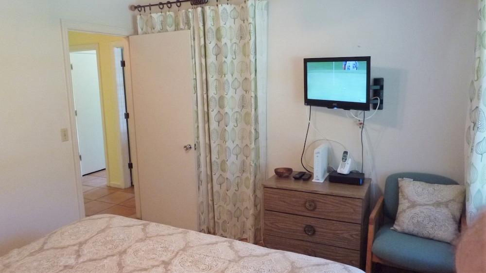 Ariel West Duplex 2 Bedroom Duplex