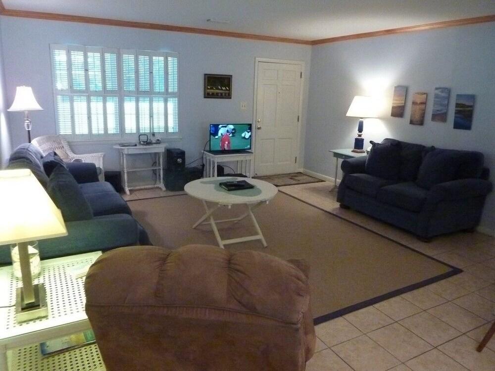 American Pie 3 Bedroom Home