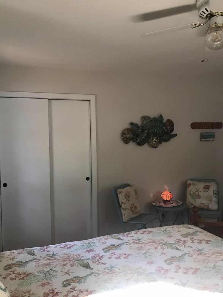 The Cedar Point House