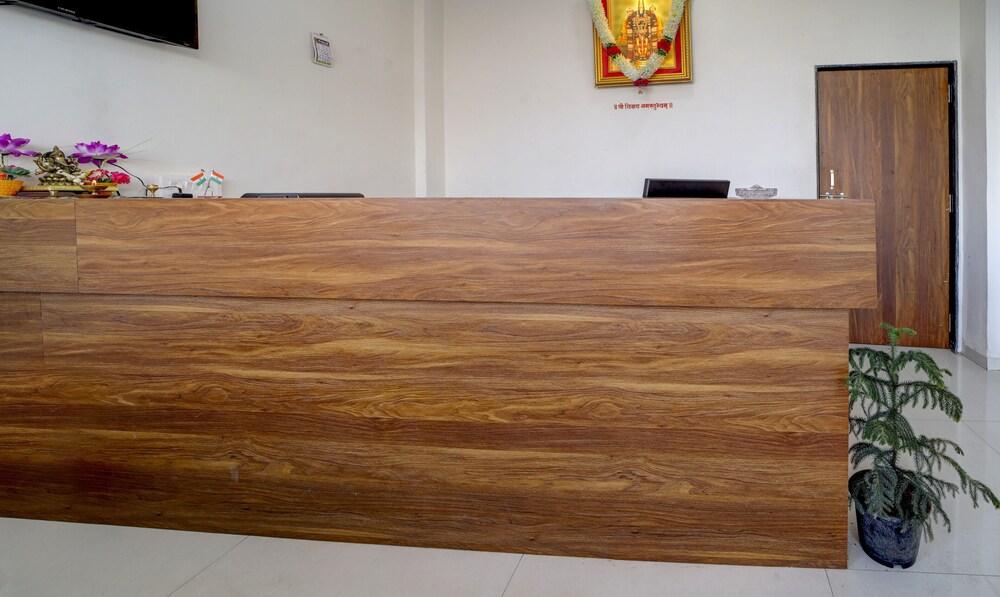 Itsy By Treebo - Atharva Executive