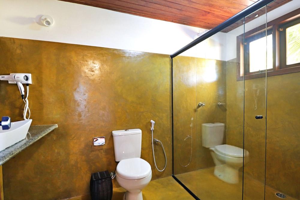 Pousada Arraial Colonial