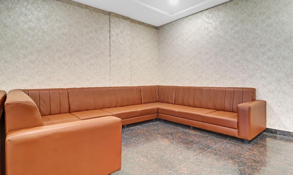 Treebo Trend Virat Residency