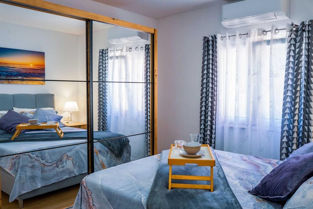 Villa Maslina Grscica