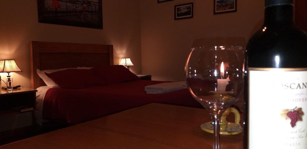 Hostal Cagnapa Restobar