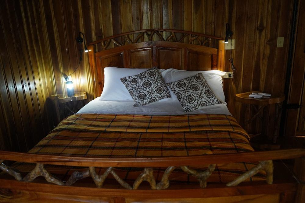 Tropical Magnolia Resort