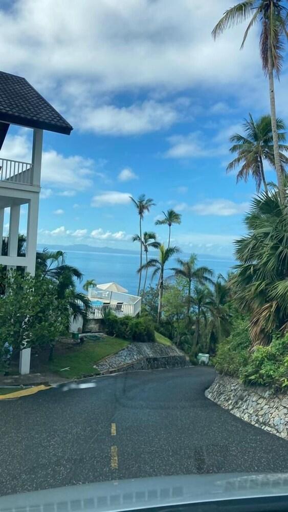 Samaná Apart Deluxe