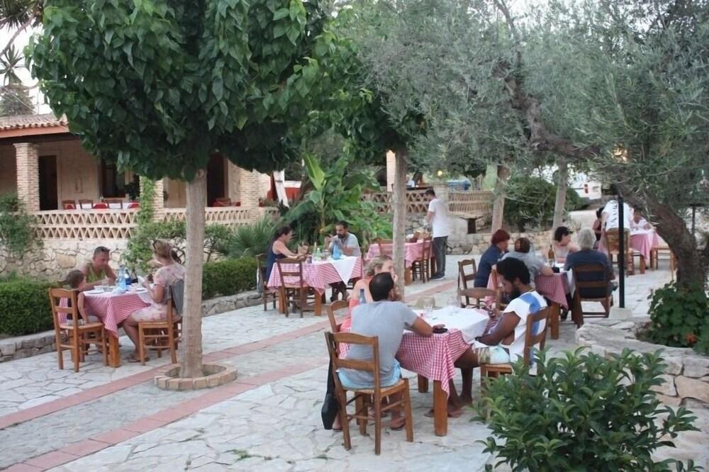 Lithies Organic Farm