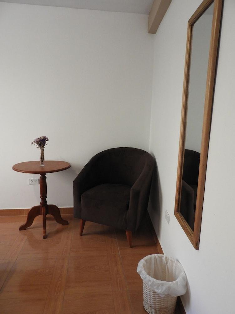 Ayllu B&B Ollantaytambo