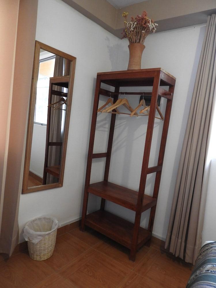 Ayllu B&B Ollantaytambo