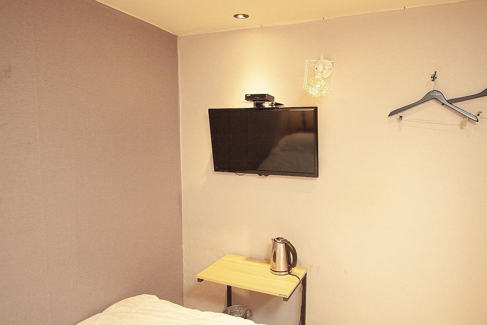 Maison Yongsan Hotel