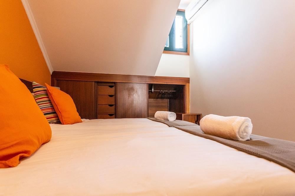 Porto Residence Campanhã