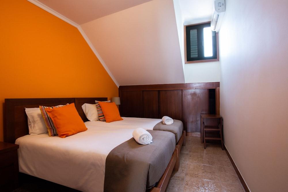 Porto Residence Campanhã