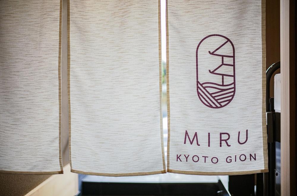 Miru Kyoto Gion