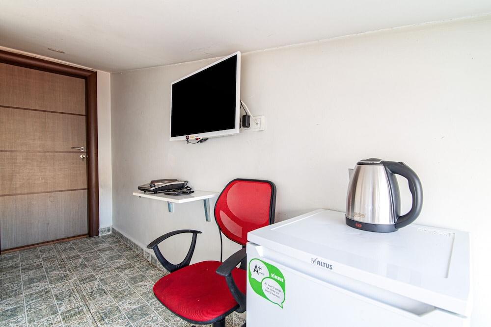 Room With View in Beyoglu