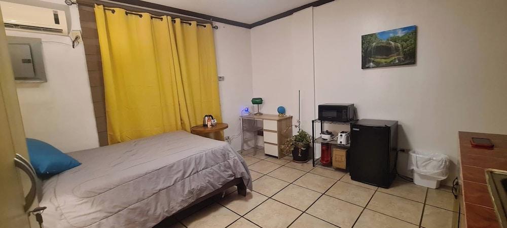 Palau Paradise Comfort