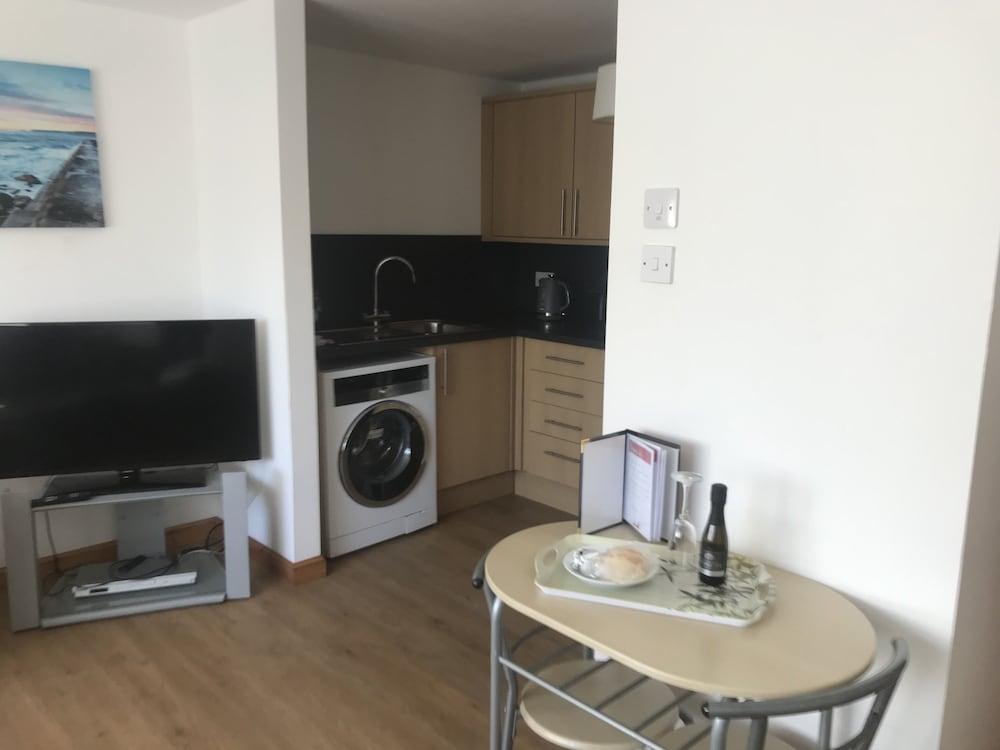 Lovely 1-bed Cottage in Hopeman