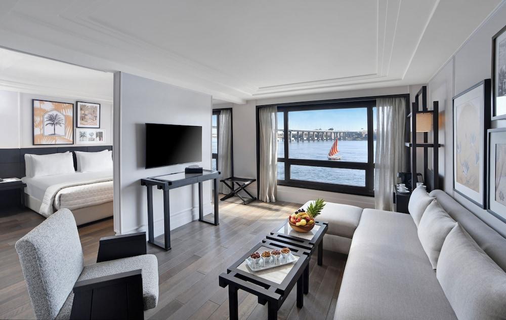 Mövenpick MS Sunray