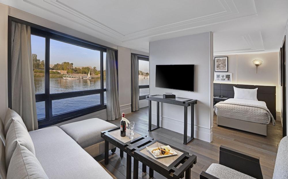 Mövenpick MS Sunray