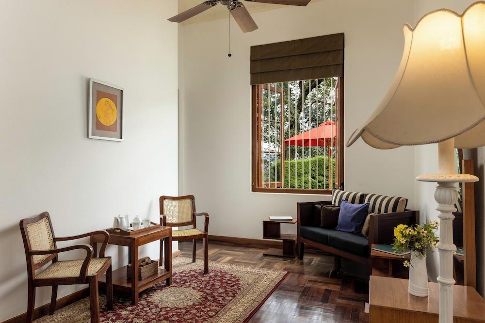 Jetwing Hoffmann Bungalow