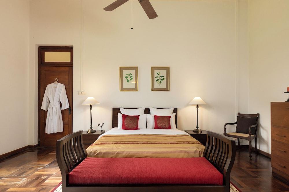 Jetwing Hoffmann Bungalow