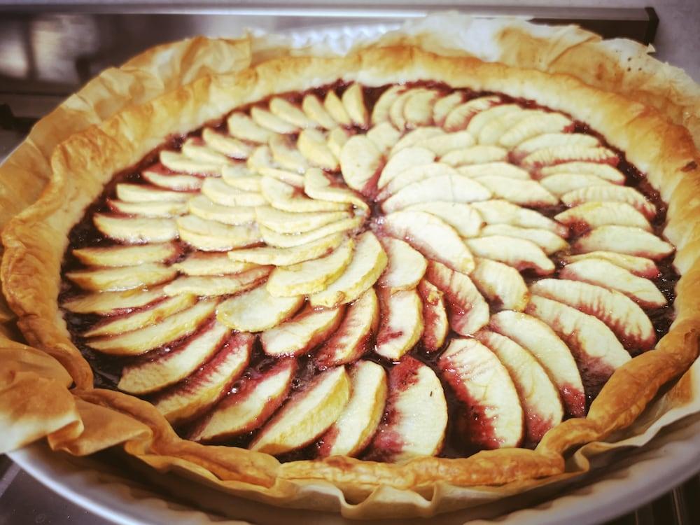 Au Coeur Du Volcantal