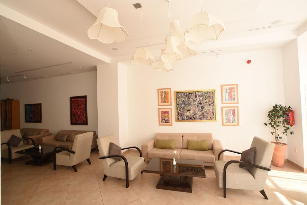 Downtown Tunis Hotel