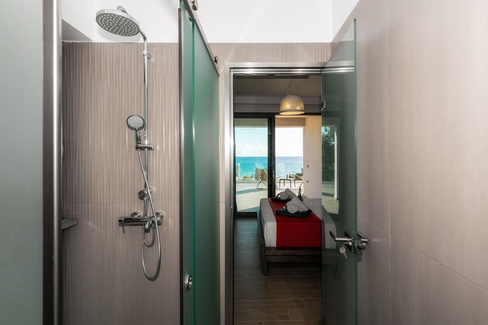 MaDiZé Beach House on the Sea