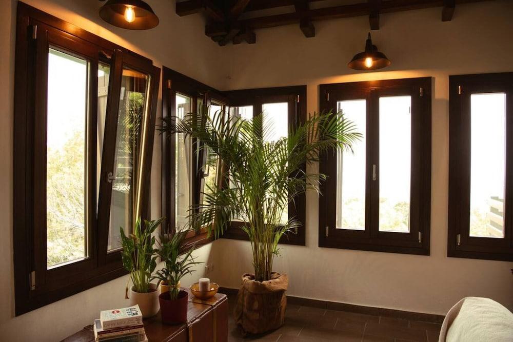 Melissa Villa In Pelion