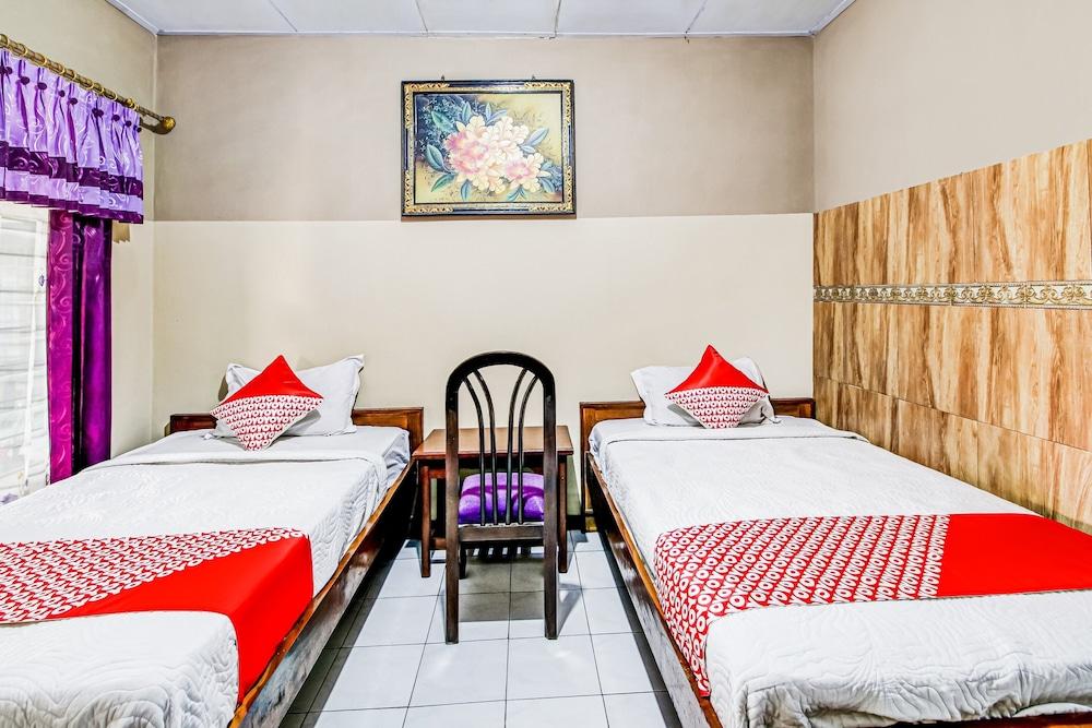 OYO 91053 Desa Wisata Gilimanuk