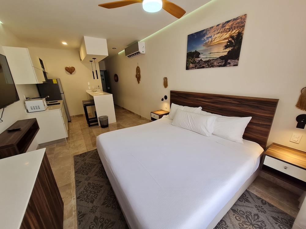 MYA TULUM l Aldea Zama