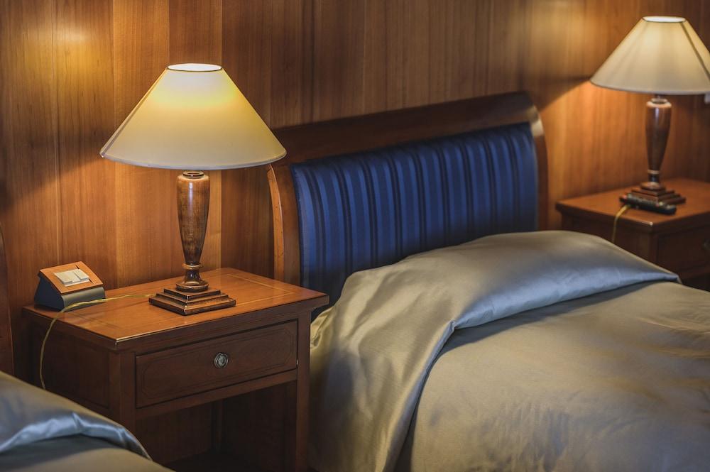 Le Camere Di Palazzo Bortolan