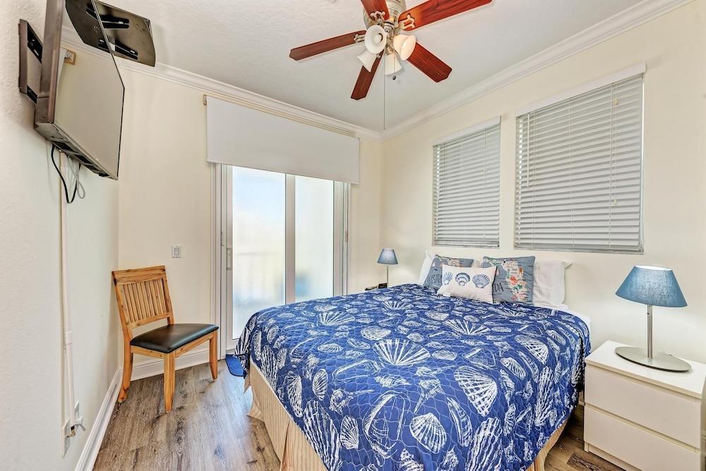 Anna Maria Island Sun's Up A